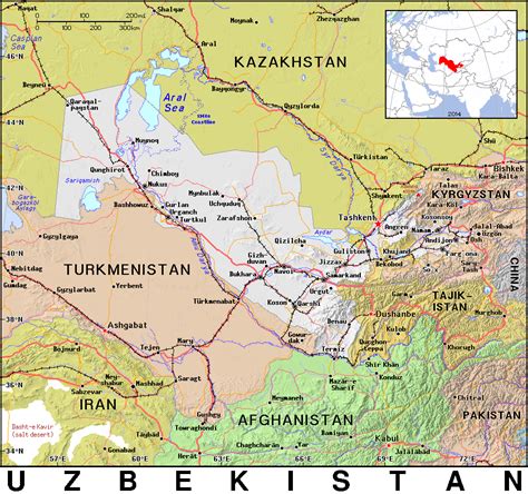 uzbekistan tashkent zip code